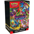 Pokémon Phantasmal Flames Booster Bundle