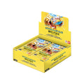 One Piece Adventure on Kami's Island OP-15 Booster Box (English]