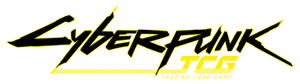 Cyberpunk TCG