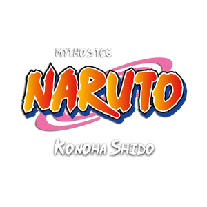 Naruto Mythos