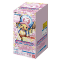 One Piece – Memorial Collection Booster Box EB-01 (Japanese)
