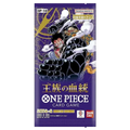 One Piece – Royal Blood Booster Pack OP-10 (Japanese)