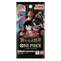 One Piece – Four Emperors Booster Pack OP-09 (Japanese)