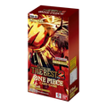 One Piece – Premium Booster The Best Booster Box PRB-02 (Japanese)