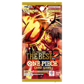 One Piece – Premium Booster Booster Pack PRB-02 (Japanese)
