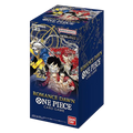 One Piece – Romance Dawn Booster Box OP-01 (Japanese)