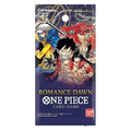 One Piece – Romance Dawn Booster Pack OP-01 (Japanese)