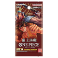 One Piece – Paramount War Booster Pack OP-02 (Japanese)