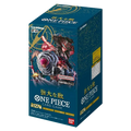 One Piece – Pillars of Strength Booster Box OP-03 (Japanese)