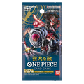 One Piece – Pillars of Strength Booster Pack OP-03 (Japanese)