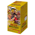 One Piece – Kingdoms of Intrigue Booster Box OP-04 (Japanese)