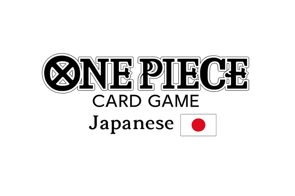 One Piece – Romance Dawn Booster Box OP-01 (Japanese)