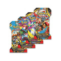 Pokémon Mega Evolution Sleeved Booster Pack