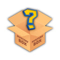 Pokemon Mystery Box