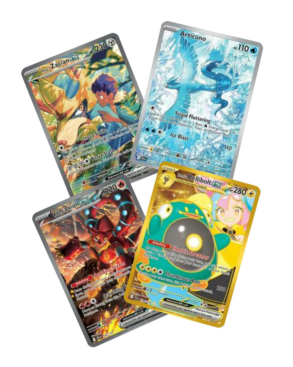 Scarlet & Violet - Journey Together - Booster Pack