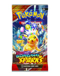 Scarlet & Violet - Surging Sparks - Booster Pack