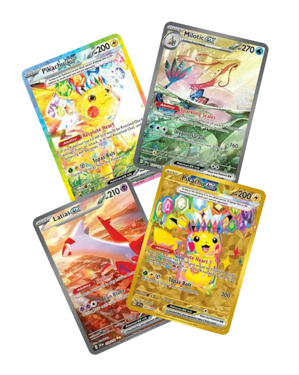 Scarlet & Violet - Surging Sparks - Booster Pack