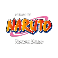 Naruto Mythos TCG