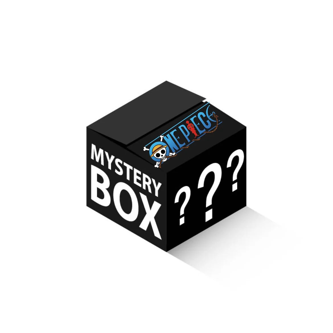 One Piece Mystery Box