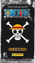 Panini: 25th ONE Piece Anniversary Booster